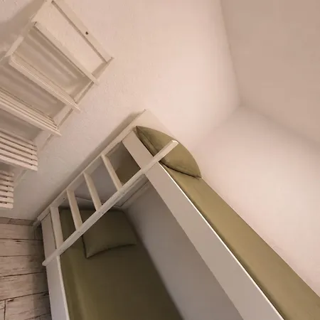 à Pied Balcon Cosy équipé Biscarrosse